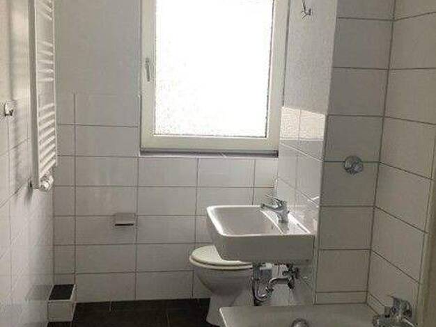 Wohnung zur Miete 577 € 3 Zimmer 67 m² 1. Geschoss frei ab 28.02.2026 Bergiusstr. 17 Holsterhausen Herne 44625