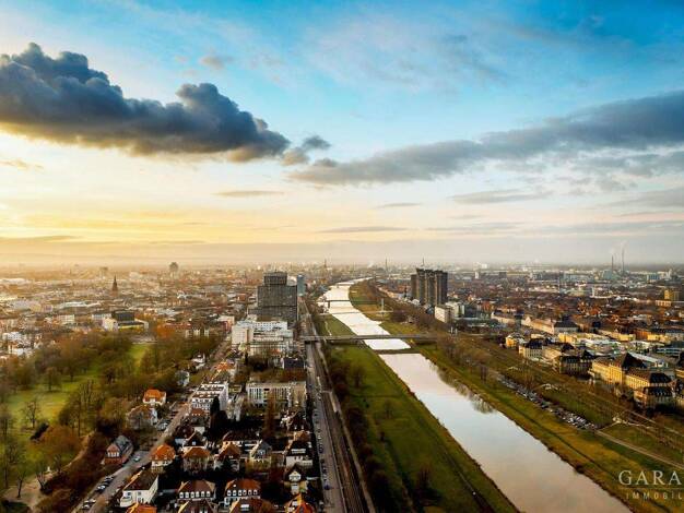 Wohnung zum Kauf 379.000 € 4,5 Zimmer 104 m² 1. Geschoss Wohlgelegen Mannheim 68167