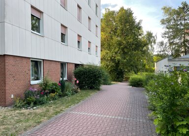 Wohnung zur Miete 1.250 € 4 Zimmer 100 m² 1. Geschoss frei ab 01.11.2024 Langwasser - Südost Nürnberg 90473