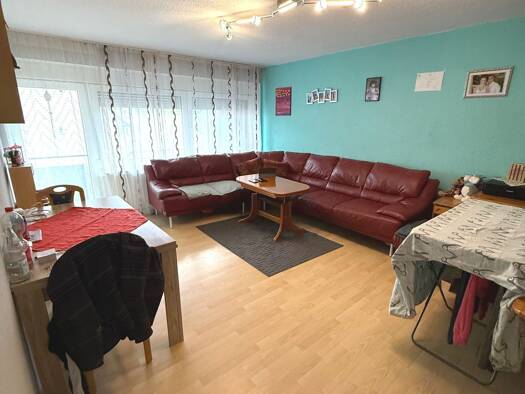 Wohnung zum Kauf 105.000 € 3 Zimmer 76 m² 4. Geschoss Gutenbergplatz 38 Arnsberg 59821