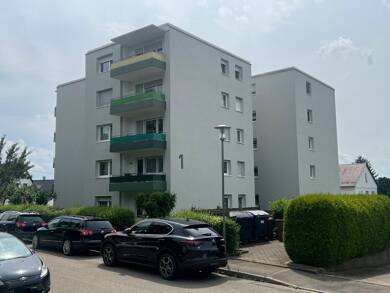 Wohnung zum Kauf 235.000 € 3 Zimmer 74,1 m² 3. Geschoss Neckartenzlingen 72654