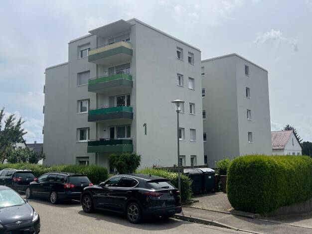 Wohnung zum Kauf 235.000 € 3 Zimmer 74,1 m² 3. Geschoss Neckartenzlingen 72654