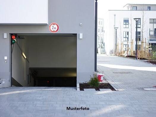 Stellplatz zum Kauf 9.900 € Maria Theresien Gasse Mödling 2340