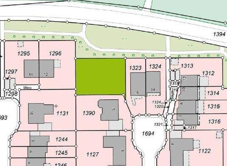 Grundstück zum Kauf 159.000 € 692 m² Grundstück Geilenkirchen 52511