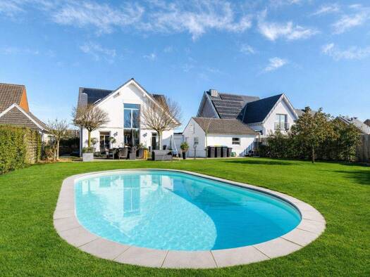 Einfamilienhaus zum Kauf 649.000 € 7 Zimmer 176,2 m² 763 m² Grundstück Twisteden Kevelaer 47624