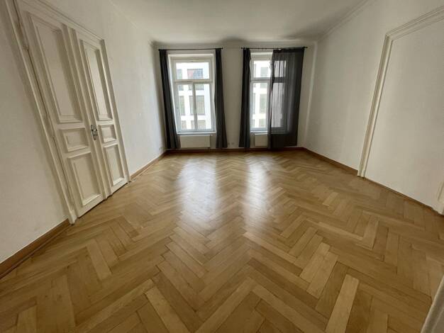 Wohnung zur Miete 2.400 € 5 Zimmer 201,4 m² 2. Geschoss frei ab sofort Dufourstraße 4 Zentrum-Süd Mitte 04107