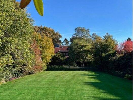 Grundstück zum Kauf 885.000 € 1.090 m² Grundstück Volksdorf Hamburg / Volksdorf 22359