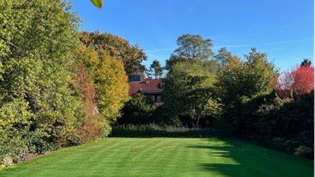 Grundstück zum Kauf 885.000 € 1.090 m² Grundstück Volksdorf Hamburg / Volksdorf 22359