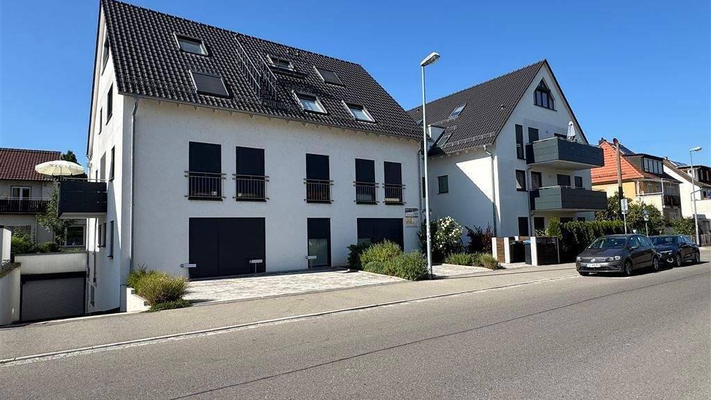 Mehrfamilienhaus zum Kauf 5.820.000 € 1 Zimmer 834 m² 912 m² Grundstück Derendingen Tübingen 72072