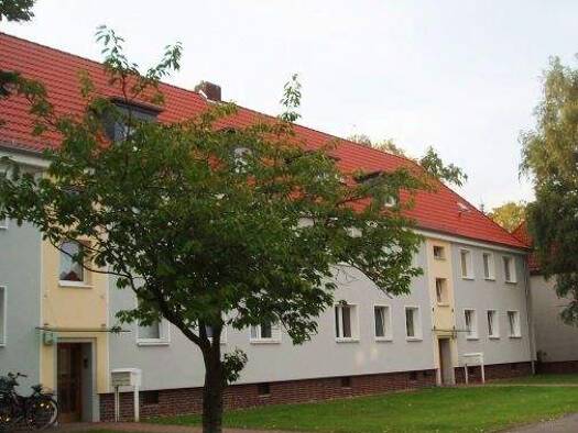 Wohnung zur Miete 513 € 3 Zimmer 68,4 m² frei ab 01.02.2026 Rudolf-Breitscheid-Str. 3 Seelze 30926