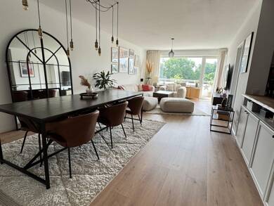 Wohnung zur Miete 1.450 € 3 Zimmer 94 m² Geschoss 2/4 frei ab 01.11.2025 Oststeinbek Oststeinbek 22113