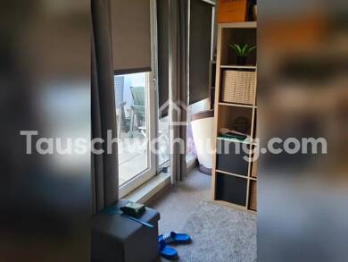 Wohnung zur Miete Tauschwohnung 280 € 2 Zimmer 35 m² Dachgeschoss, 3. Geschoss Tempelhof Berlin 12099