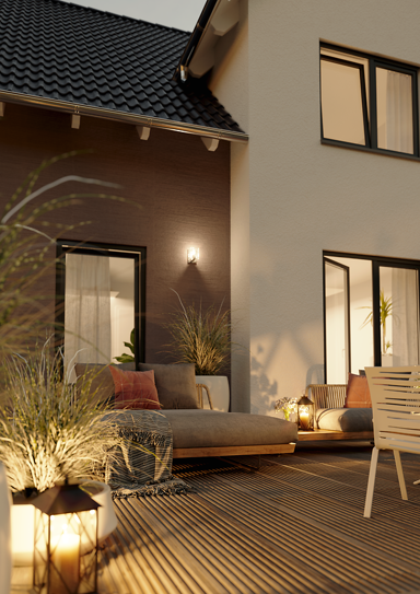 Einfamilienhaus zum Kauf provisionsfrei 797.960 € 6 Zimmer 194 m² 500 m² Grundstück Hördt 76771