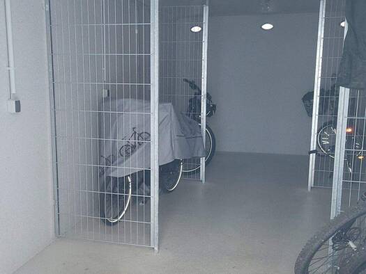 Wohnung zur Miete 18 € Schulstraße 15 d Lichtenstein Lichtenstein (Sachsen) 09350