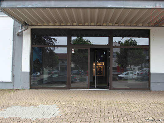 Verkaufsfläche zur Miete 7.000 € 800 m² Verkaufsfläche Ensdorf 66806