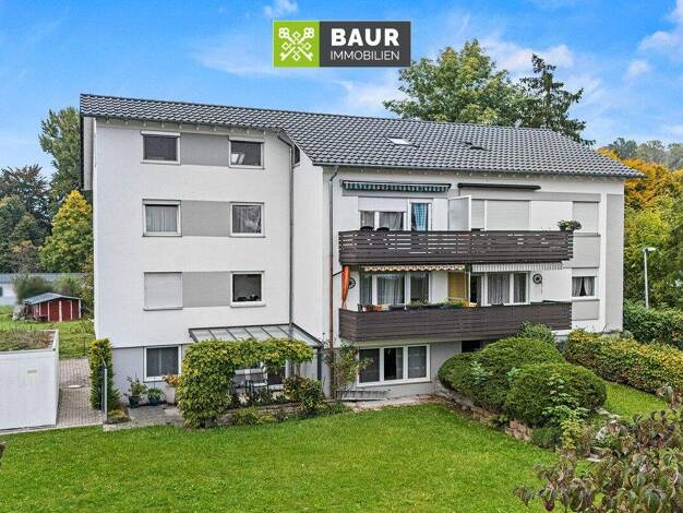 Wohnung zum Kauf 269.000 € 4 Zimmer 67 m² EG Weingartshof Ravensburg 88214