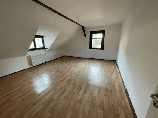 Wohnung zur Miete 440 € 2 Zimmer 67 m² frei ab sofort Apolda Apolda 99510