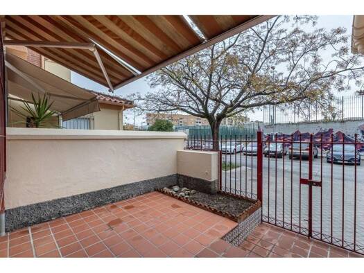 Reihenhaus zur Miete 1.410 € 4 Zimmer 187 m² Granada 18015