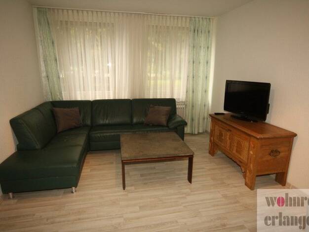 Wohnung zur Miete auf Zeit 1.345 € 3 Zimmer 65 m² frei ab sofort Alterlangen Erlangen 91056