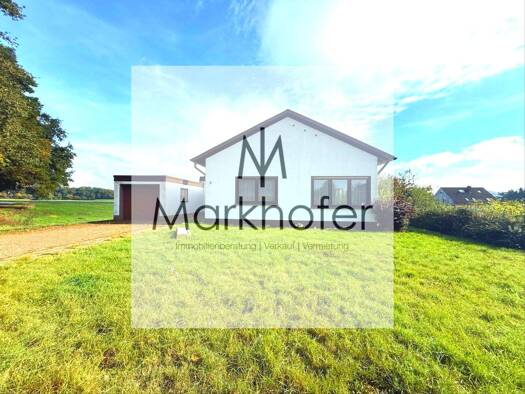 Bungalow zum Kauf 315.000 € 6 Zimmer 140 m² 765 m² Grundstück frei ab 01.04.2026 Erbach Homburg 66424