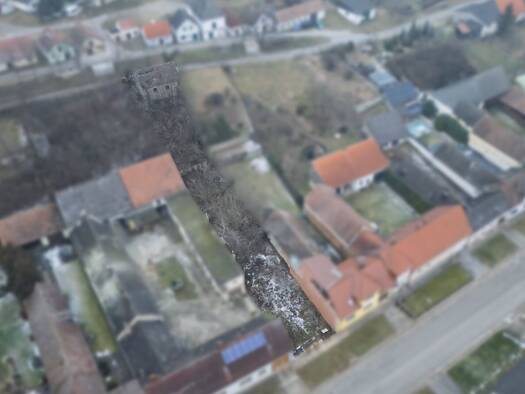 Grundstück zum Kauf 59.000 € 901 m² Grundstück Jedenspeigen 2264