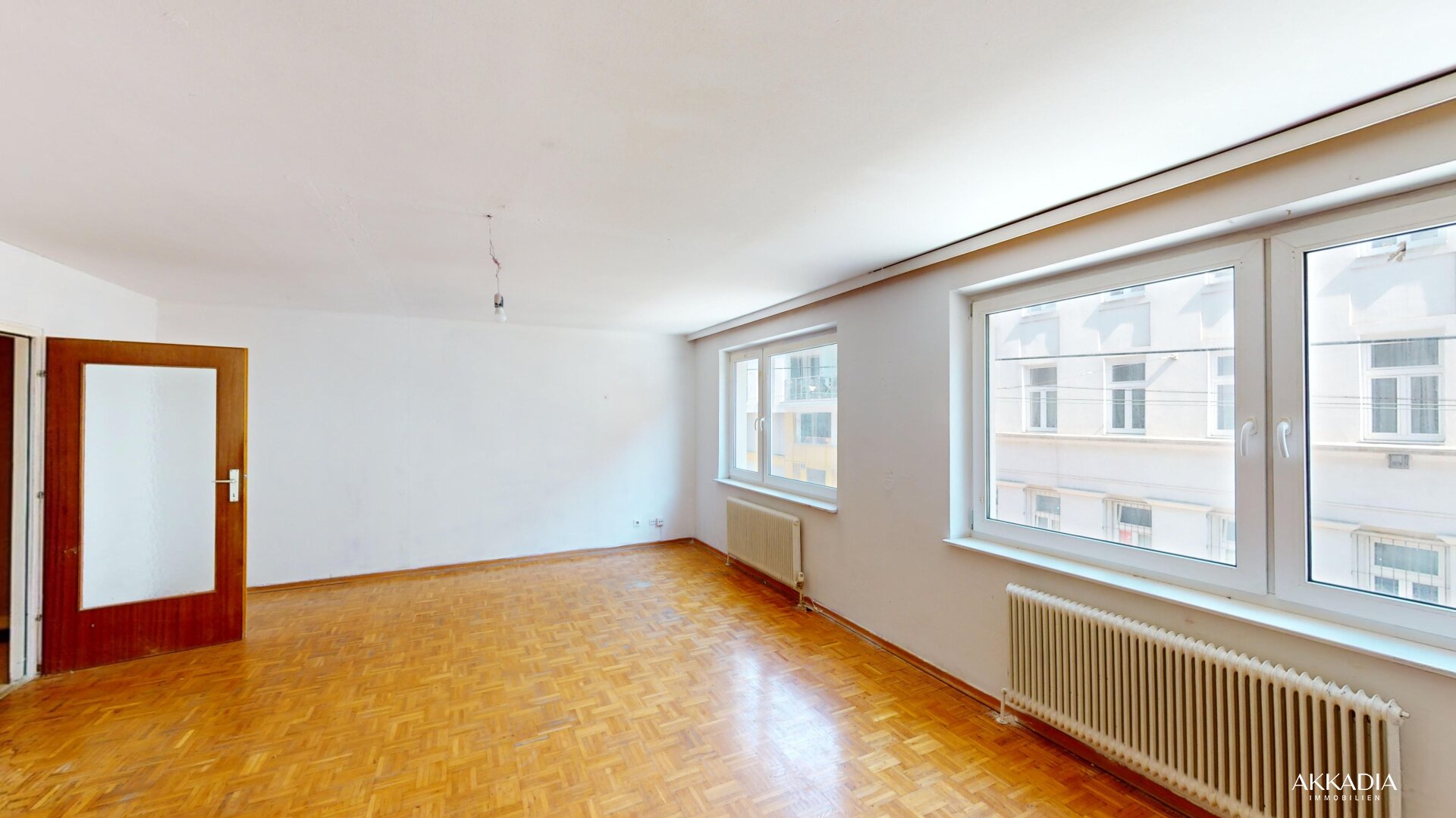 Wohnung zum Kauf 197.000 € 1 Zimmer 45,7 m²<br/>Wohnfläche Wien 1180