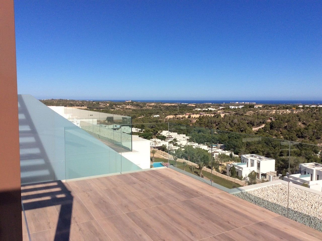 Penthouse zum Kauf provisionsfrei 535.000 € 4 Zimmer 217 m²<br/>Wohnfläche Dehesa de Campoamor 03189