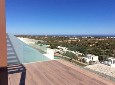 Penthouse zum Kauf provisionsfrei 535.000 € 4 Zimmer 217 m² Dehesa de Campoamor 03189