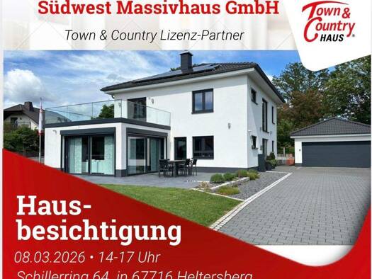 Haus zum Kauf provisionsfrei Rodenbach 67688