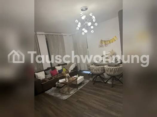 Wohnung zur Miete Tauschwohnung 500 € 2 Zimmer 58 m² EG Sasel Hamburg 22047