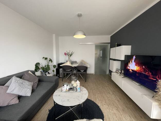 Wohnung zum Kauf 269.000 € 2 Zimmer 47 m² Sachsenhausen Frankfurt am Main 60598