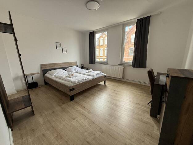 Wohnung zum Kauf provisionsfrei 169.000 € 3 Zimmer 78 m² 1. Geschoss Elzer Straße 126 Moritzberg Hildesheim 31137