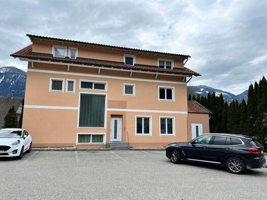 Wohnung zur Miete 570 € 2 Zimmer 50 m² 3. Geschoss Lendorferstrasse 9 Spittal an der Drau 9800