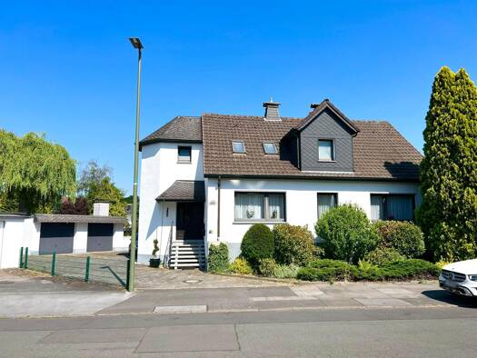 Mehrfamilienhaus zum Kauf 499.000 € 6 Zimmer 224 m² 1.133 m² Grundstück Husen Dortmund 44319