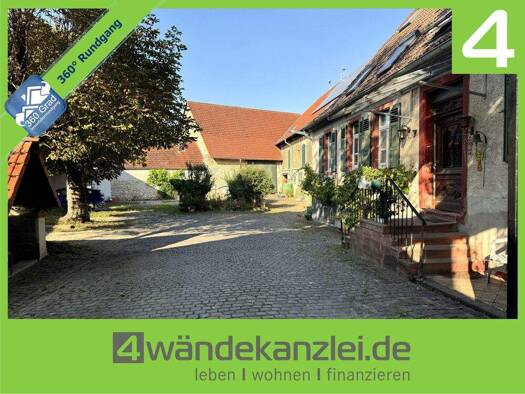 Mehrfamilienhaus zum Kauf 1.238.000 € 15 Zimmer 484,2 m² 4.854 m² Grundstück Selzen 55278