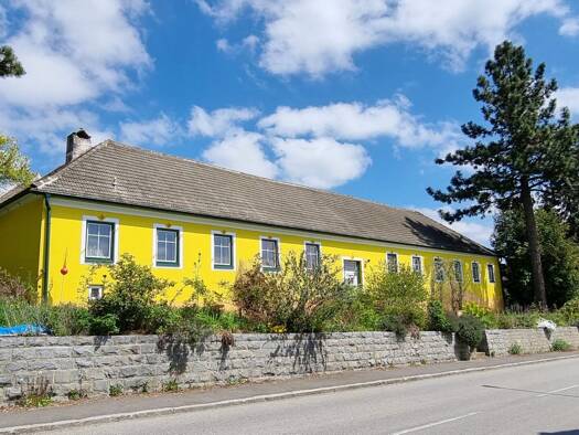 Haus zum Kauf 289.000 € 3 Zimmer 154 m² 3.075 m² Grundstück Göpfritzschlag 3822