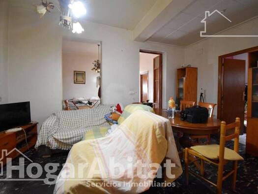 Villa zum Kauf 175.000 € 3 Zimmer 245 m² Senent Vilallonga / Villalonga 46720
