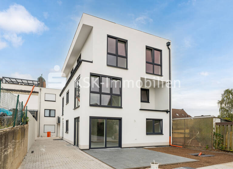 Maisonette zum Kauf 540.000 € 5 Zimmer 120,4 m²<br/>Wohnfläche EG<br/>Geschoss ab sofort<br/>Verfügbarkeit Sindorf Kerpen 50170