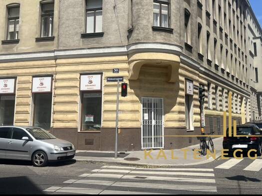 Ladenfläche zur Miete 2.000 € Währing 1180