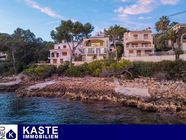 Haus zum Kauf provisionsfrei 4.300.000 € 7 Zimmer 450 m² 780 m² Grundstück Cañada