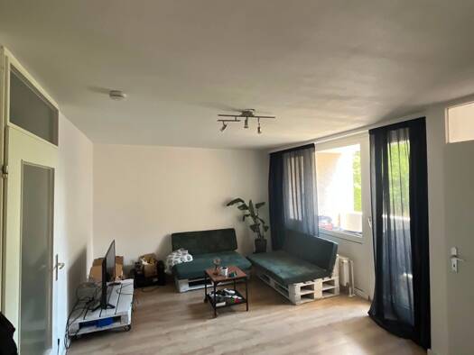 Wohnung zur Miete 550 € 2 Zimmer 50 m² 1. Geschoss frei ab 01.09.2026 Deutenbach Stein 90547