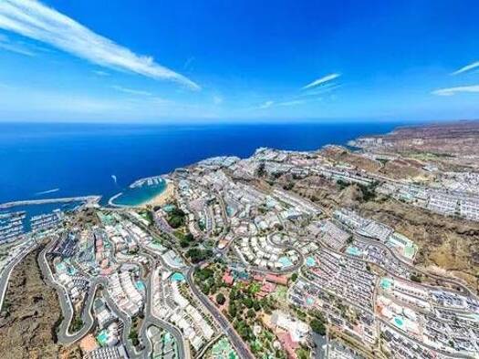 Wohnung zum Kauf 177.000 € 1 Zimmer 43 m² 2. Geschoss Avenida De La Cornisa, 3 Mogán 35130