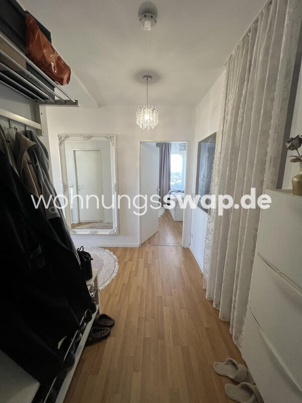 Studio zur Miete 600 € 2 Zimmer 66 m²<br/>Wohnfläche 8.<br/>Geschoss Britz 12359