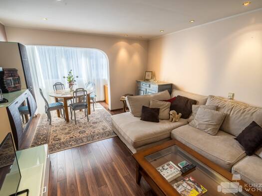 Wohnung zur Miete Wohnen auf Zeit 1.695 € 2 Zimmer 75 m² frei ab 31.07.2026 Gnigl Salzburg 5020