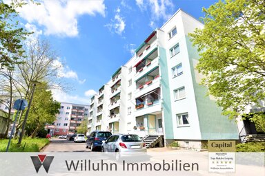 Wohnung zur Miete 360 € 4 Zimmer 64,1 m² 3. Geschoss Werner-Seelenbinder-Ring 86 Süd 45 Dessau-Roßlau 06849