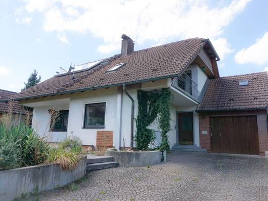 Mehrfamilienhaus zum Kauf 550.000 € 4 Zimmer 126,1 m² 1.014 m² Grundstück Altreuth Pretzfeld 91362