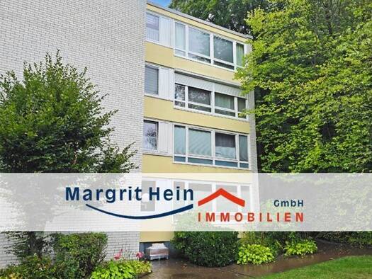 Terrassenwohnung zur Miete 876 € 2 Zimmer 73 m² 4 Geschosse frei ab sofort Reinbek Reinbek 21465