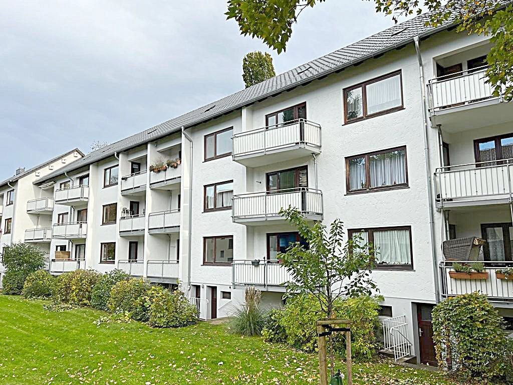 Wohnung zum Kauf provisionsfrei 193.000 € 3 Zimmer 63,4 m²<br/>Wohnfläche 1.<br/>Geschoss Gerhart-Hauptmann-Straße 3 Neu-Schwachhausen Bremen 28213