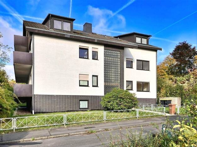 Wohnung zur Miete 830 € 3 Zimmer 95 m² frei ab sofort Harleshausen Kassel 34128
