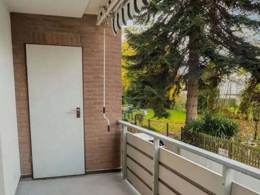 Wohnung zur Miete 890 € 2 Zimmer 50 m² Geschoss 1/3 frei ab sofort Desenißstraße 65 Barmbek-Süd Hamburg 22083